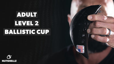 Adult Level 2 Ballistic Cup
