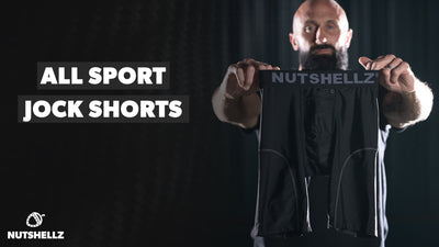 All Sports Jock Shorts