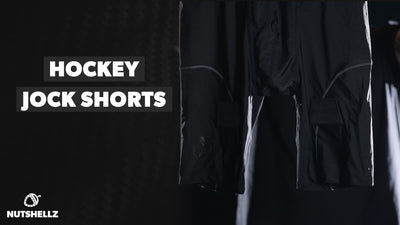 Hockey Jock Shorts