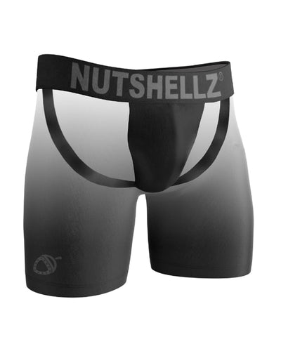NUTSHELLZ All Sport Jock Shorts