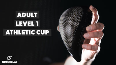 Adult Level 1 Athletic Cup