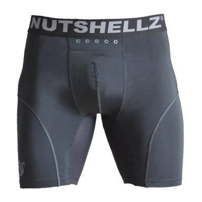 Men’s Athletic Supporter Jock Shorts From NutShellz®