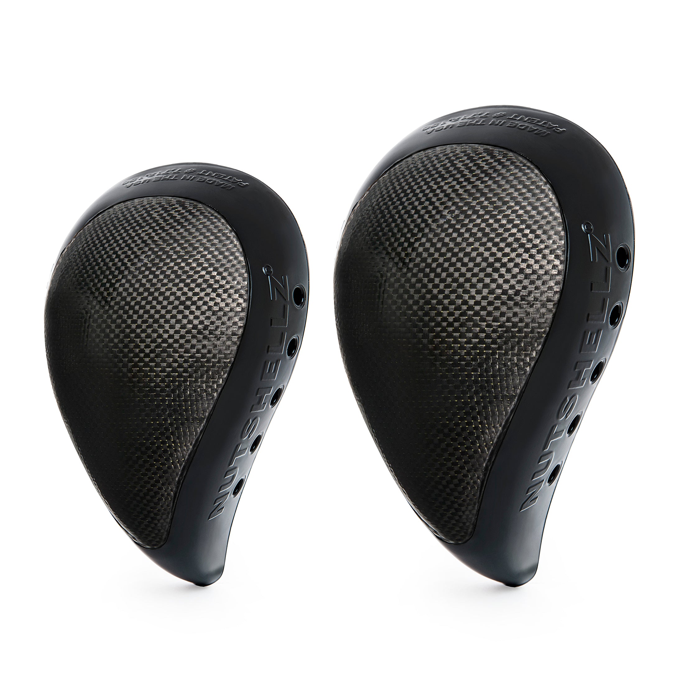 Youth Protective Baseball and Hockey Cups | NutShellz® – NUTSHELLZ