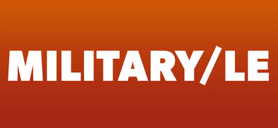 Military & Law Enforcement