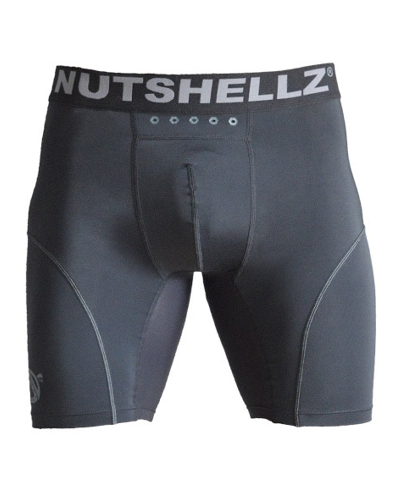 NUTSHELLZ All Sport Jock Shorts